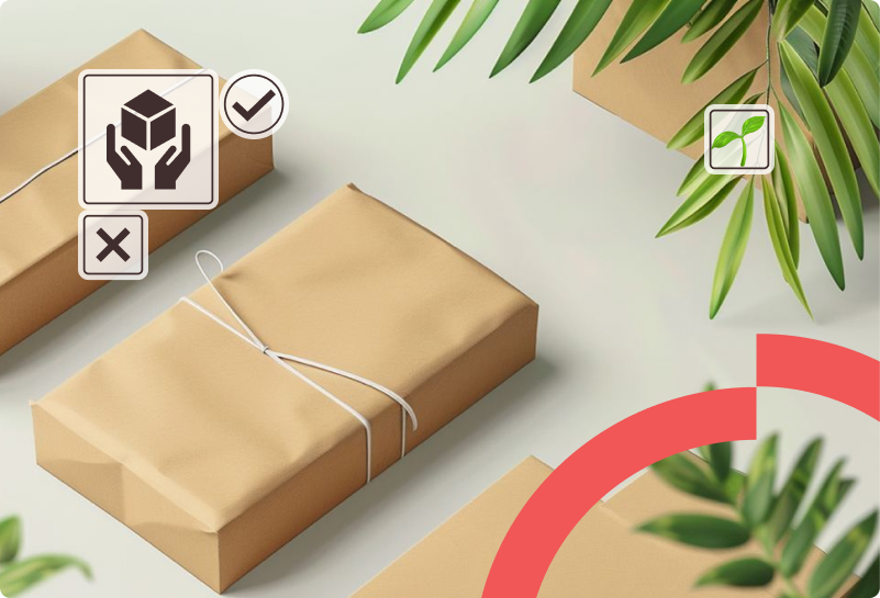 Eco-Friendly Packaging - The New Wave in Sustainable Supply Chains