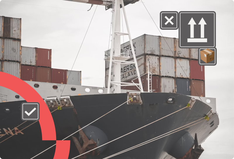 Strategic Waters: The Impact of Houthi Rebel Attacks on Global Shipping