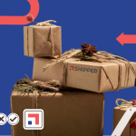How to ship a gift?